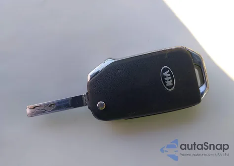 2020 Kia Forte Lxs from USA, damaged, VIN 3KPF24AD4LE163226